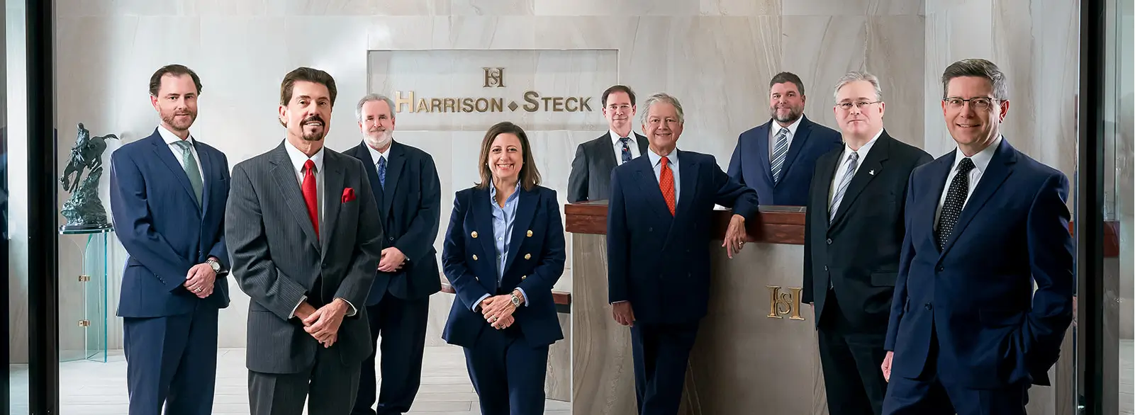 Harrison Steck, P.C. Construction Law | Attorney Profiles