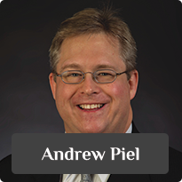Andrew Piel