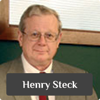 Henry Steck