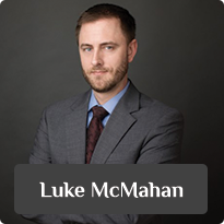 Luke McMahan