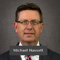 Michael Hassett