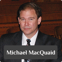 Michael MacQuaid