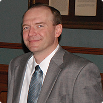 Harrison Steck, P.C. Construction Lawyer Profile | Mark Stoecker Attorney