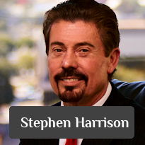 Stephen Harrison